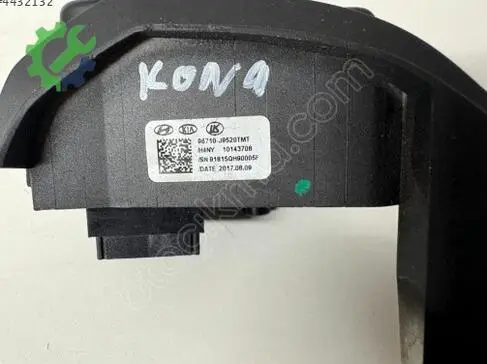 Hyundai Kona Kontrol Düğmeleri çıkma parça