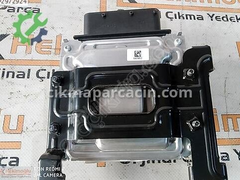 Hyundai Kona ECU (Motor Beyni) 296102U1 çıkma parça