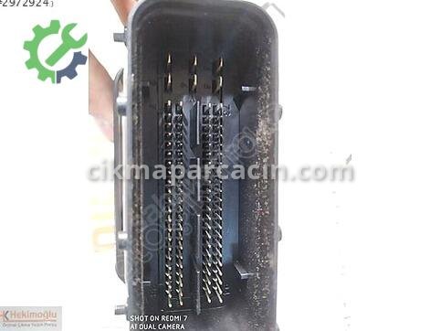Hyundai Kona ECU (Motor Beyni) 296102U1 çıkma parça