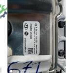HYUNDAİ KONA ECU (MOTOR) BEYNİ ELEKTRO KONTROL ÜNİTESİ 29610-2U1