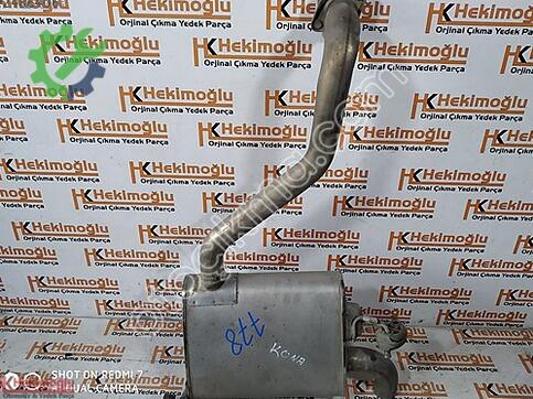 Hyundai Kona çıkma parça