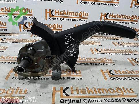 Hyundai Kona çıkma parça