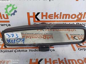 HYUNDAİ KONA ELEKTRİKLİ DİKİZ AYNASI HATASIZ SİYAH (DİĞER HYUNDA