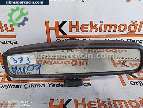 Hyundai Kona Dikiz Aynası çıkma parça