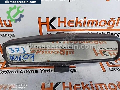 Hyundai Kona Dikiz Aynası çıkma parça