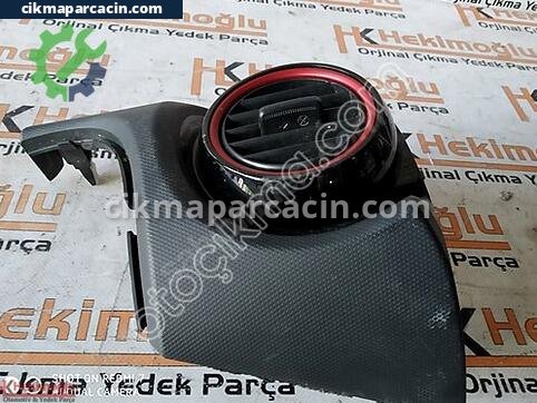 Hyundai Kona Göğüs çıkma parça