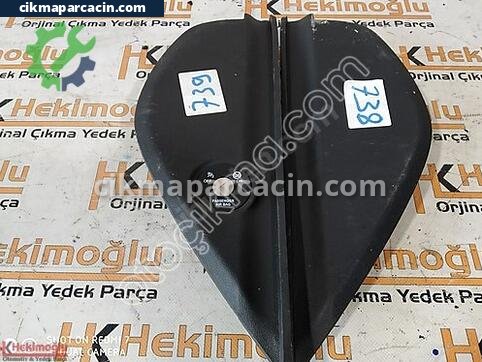 Hyundai Kona Göğüs çıkma parça