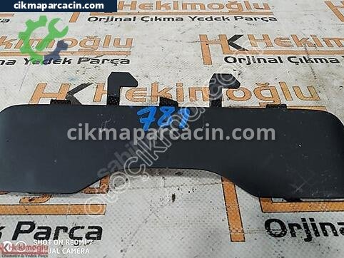 Hyundai Kona Göğüs çıkma parça