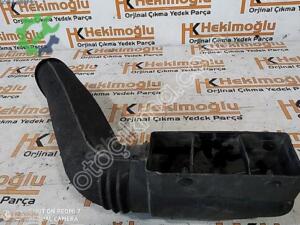 Hyundai Kona Hava Toplayıcı Kılavuz Borusu Panel Bağlant