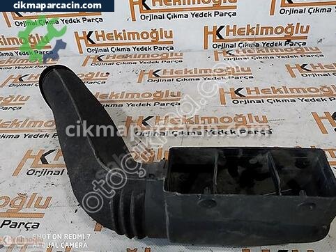 Hyundai Kona çıkma parça