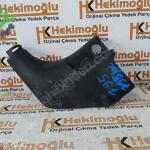 HYUNDAİ KONA İÇ PLASTİK SOL ÖN KAPUT AÇMA TELİ ÇEVRESİ