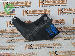 HYUNDAİ KONA İÇ PLASTİK SOL ÖN KAPUT AÇMA TELİ ÇEVRESİ