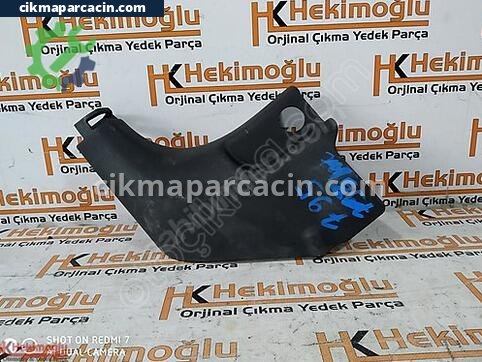 Hyundai Kona Kaput Açma Teli çıkma parça