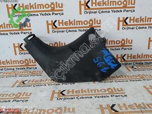 HYUNDAİ KONA İÇ PLASTİK SOL ÖN KAPUT AÇMA TELİ ÇEVRESİİLANDA