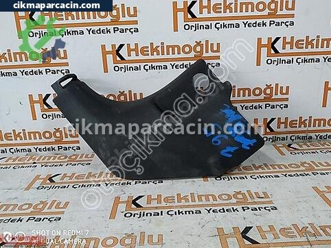 Hyundai Kona Kaput Açma Teli çıkma parça
