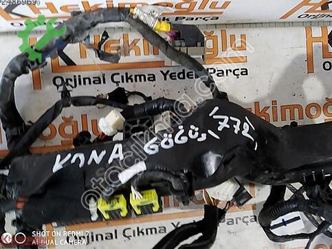 Hyundai Kona çıkma parça