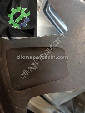 Hyundai Kona Çelik Jant 52910-J9300 çıkma parça