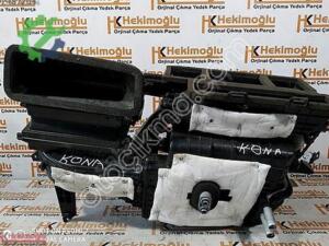 HYUNDAİ KONA KALORİFER KAZANI (2. Adet)