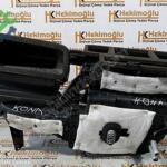 HYUNDAİ KONA KALORİFER KAZANI