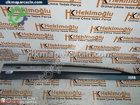 Hyundai Kona çıkma parça