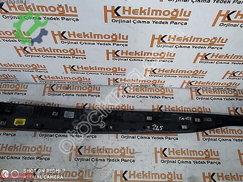 Hyundai Kona çıkma parça