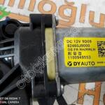 HYUNDAİ KONA KAPI CAMI KRİKOSU VE KRİKO MOTORU 82460J9000 82