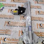 HYUNDAİ KONA KAPI CAMI KRİKOSU VE KRİKO MOTORU 82460J9000 82