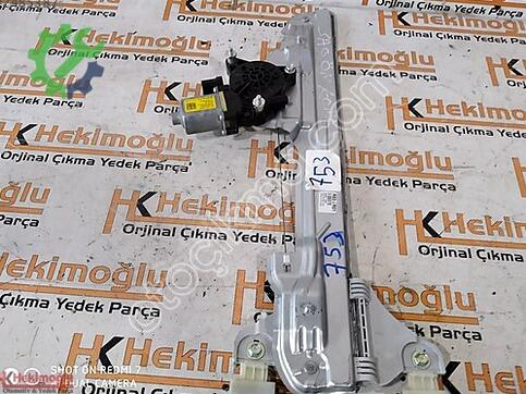 Hyundai Kona 82460J9000 çıkma parça