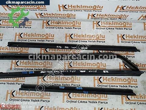Hyundai Kona Cam çıkma parça