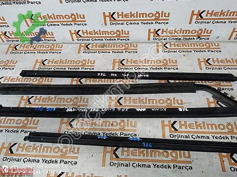 Hyundai Kona Cam çıkma parça
