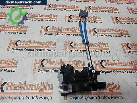 Hyundai Kona Kapı Kilidi çıkma parça