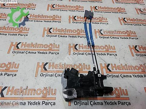 Hyundai Kona çıkma parça