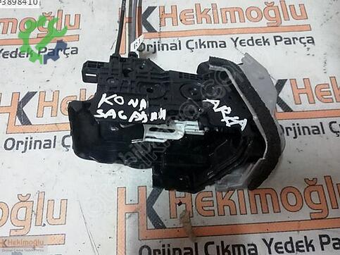 Hyundai Kona çıkma parça
