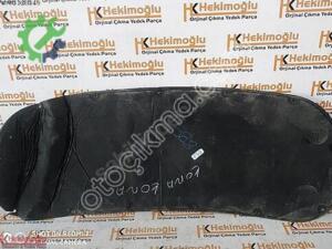 HYUNDAİ KONA KAPUT KEÇESİ