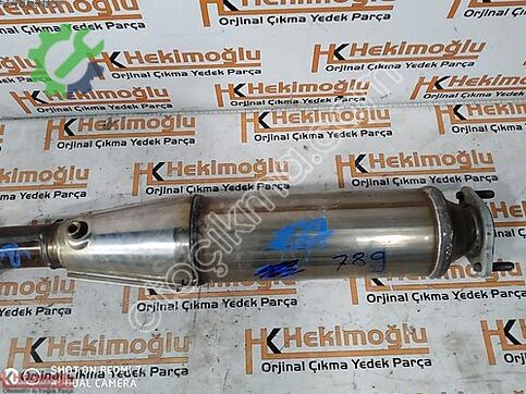Hyundai Kona K02U000 çıkma parça