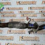 HYUNDAİ KONA KATALİZÖR SIFIR AYARINDA K02U000 (UCUNDAKİ BAĞL