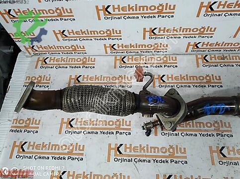 Hyundai Kona K02U000 çıkma parça
