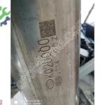 HYUNDAİ KONA KATALİZÖR SIFIR AYARINDA K02U000 (UCUNDAKİ BAĞL