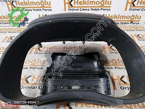 Hyundai Kona çıkma parça