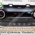 HYUNDAİ KONA KLİMA KONTROL PANELİ 97250-J9XXX