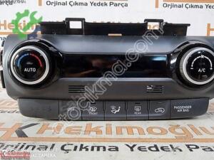 HYUNDAİ KONA KLİMA KONTROL PANELİ 97250-J9XXX