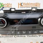 HYUNDAİ KONA KLİMA KONTROL PANELİ 97250-J9XXX