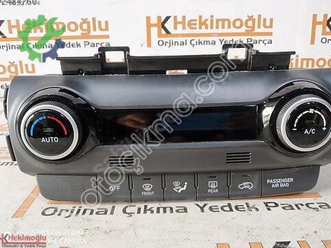 Hyundai Kona 97250 çıkma parça