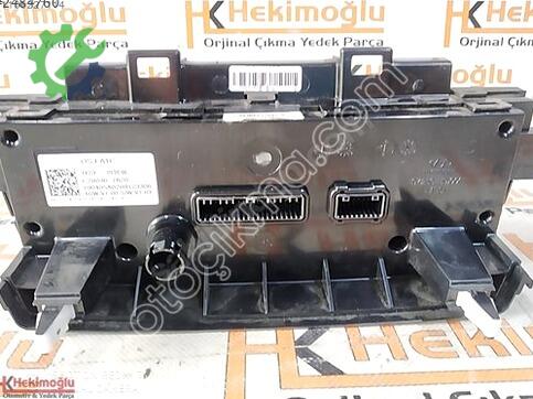 Hyundai Kona 97250 çıkma parça
