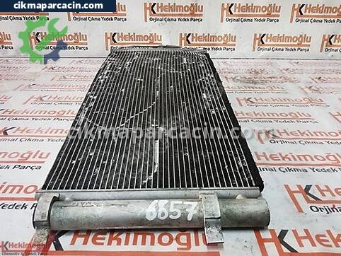 Hyundai Kona Klima Radyatörü çıkma parça