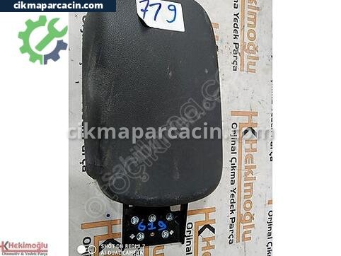 Hyundai Kona Kol Dayama çıkma parça