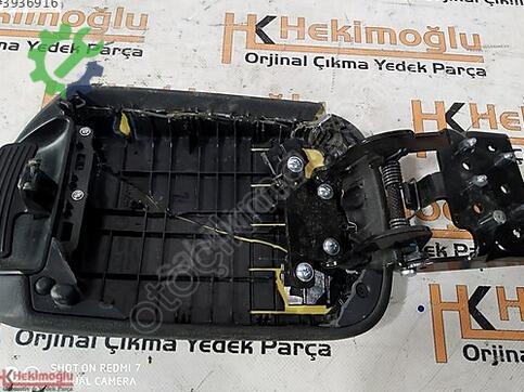 Hyundai Kona çıkma parça