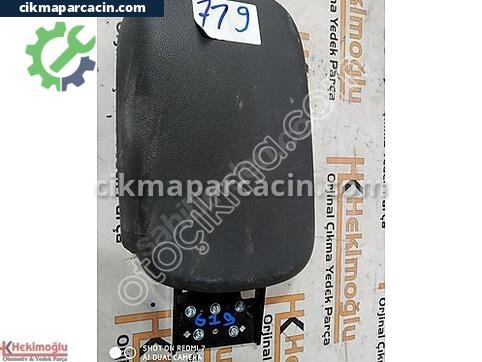 Hyundai Kona Kol Dayama çıkma parça