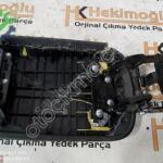 hyundai kona kol dayama içinde küçük kırık var