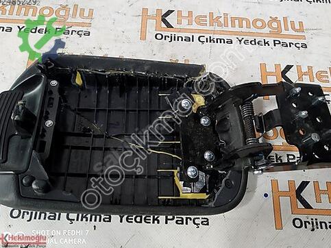 Hyundai Kona çıkma parça